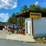 Foto Kovošrot Gabko David