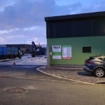 Foto Suroviny Plundra