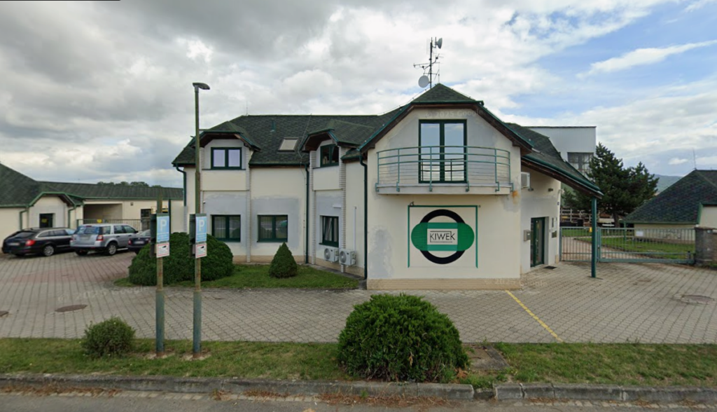 KIWEK METAL s.r.o. - photo 1
