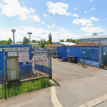 Foto Sběrna surovin Lux