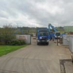 Foto KOVOŠROT CHLEBEK s.r.o.