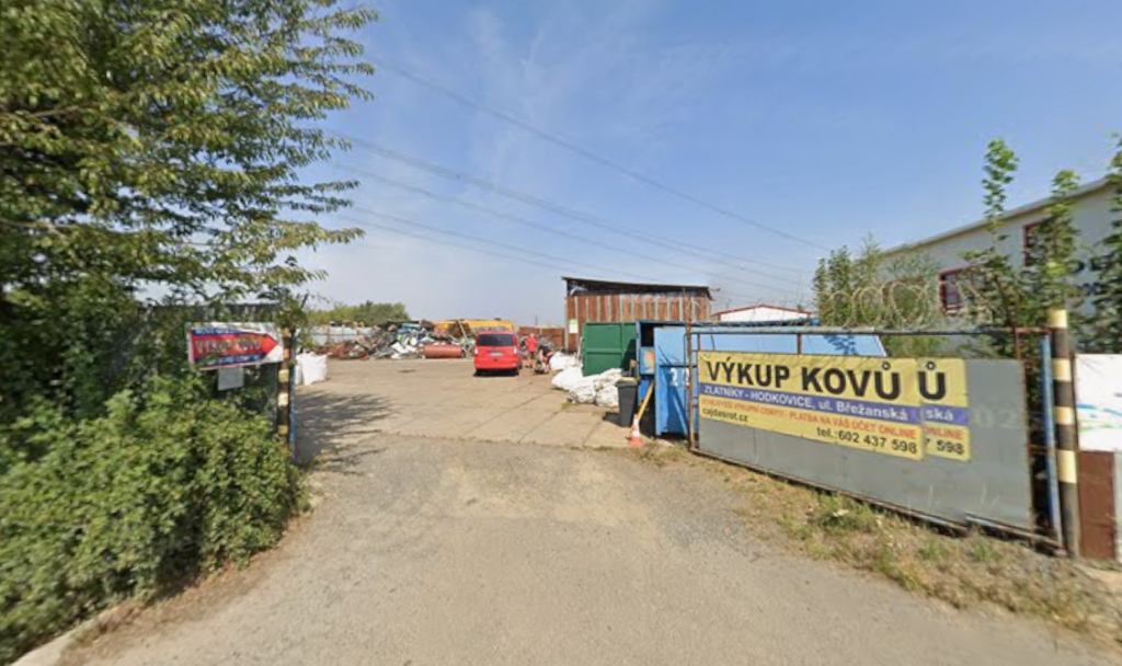 Cajdašrot s.r.o. - photo 1