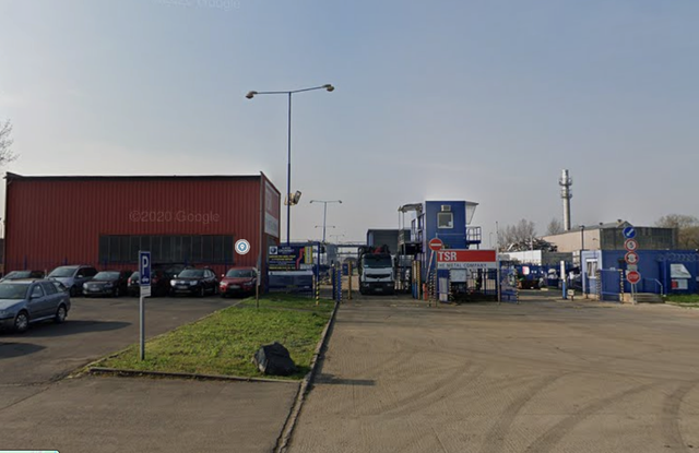 TSR Czech Republic s.r.o. - photo 1