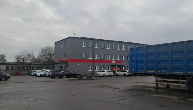TSR Czech Republic s.r.o. - photo 1