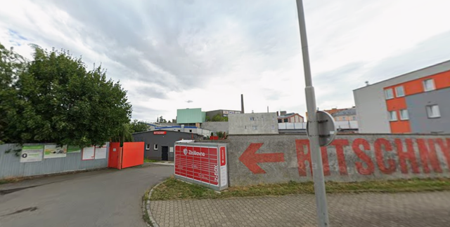 RITSCHNY s.r.o. - photo 1