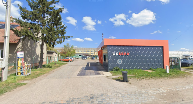 GŠ SEKO, s. r. o. - photo 1