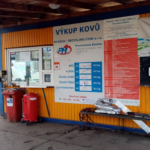 Foto PH KOVO - Recycling Cheb s.r.o.