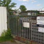 Foto SBĚRNÉ SUROVINY PETROVICE U KARVINE