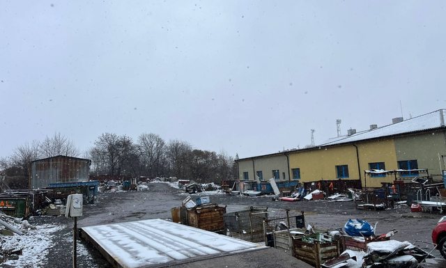 Výkup barevných kovů - photo 2