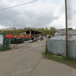 Foto Kovošrot Bulíček Petr