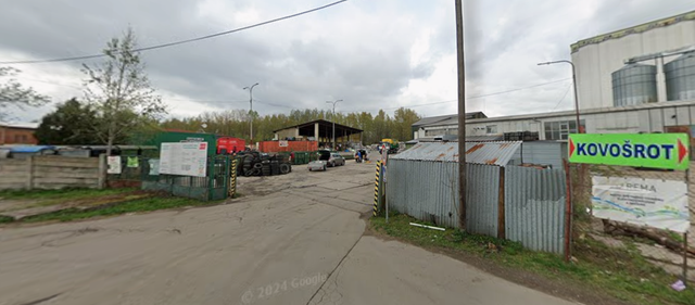 Kovošrot Bulíček Petr - photo 1