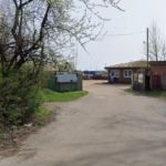 Foto Metalšrot Tlumačov a.s.