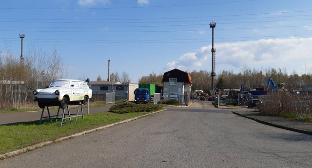 KOVOŠROT GROUP CZ s.r.o. - photo 1