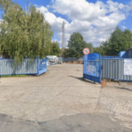 Foto Trojek šrot a.s.