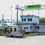 Foto KOVOSTEEL Recycling s.r.o.