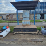 Foto Metalšrot Tlumačov a.s.