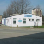 Foto Metalšrot Tlumačov a.s.