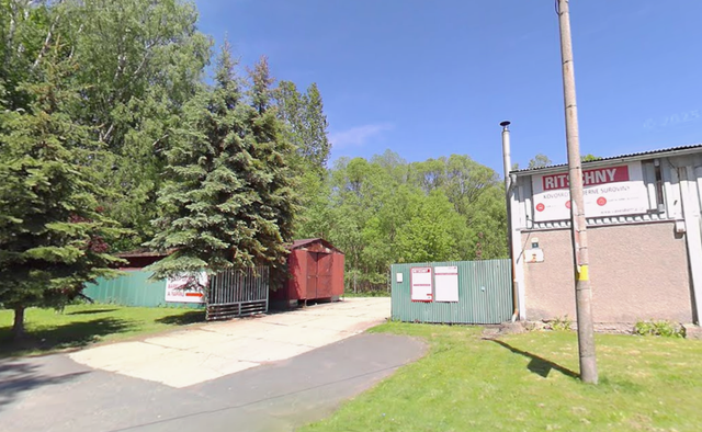 RITSCHNY s.r.o. - photo 1