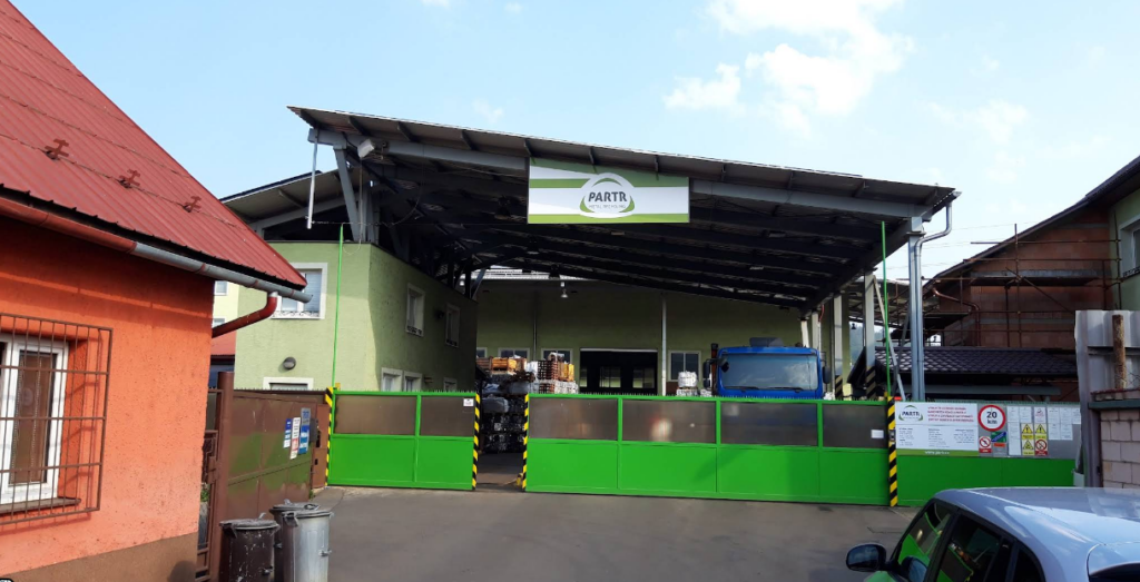 PARTR spol. s r.o. - photo 1