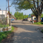 Foto Metalšrot Tlumačov a.s.