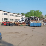 Foto Metalšrot Tlumačov a.s.