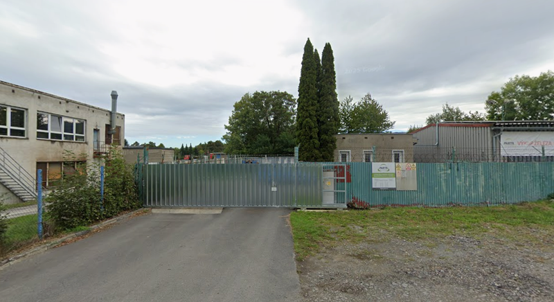 PARTR spol. s r.o. - photo 1