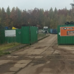 Foto EKOMETAL Kadaň