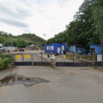 Foto HOLUB - kovošrot