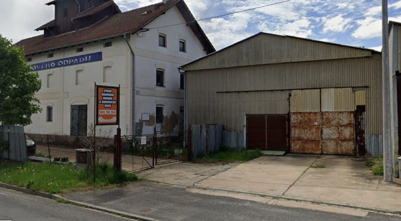 Kovošrot Václav Popp - photo 1