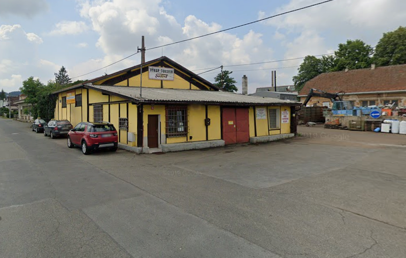 Kovošrot Sudová Rokycany - photo 1