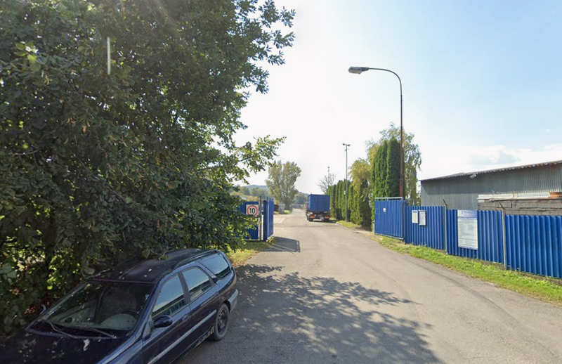 Trojek a.s. - photo 1