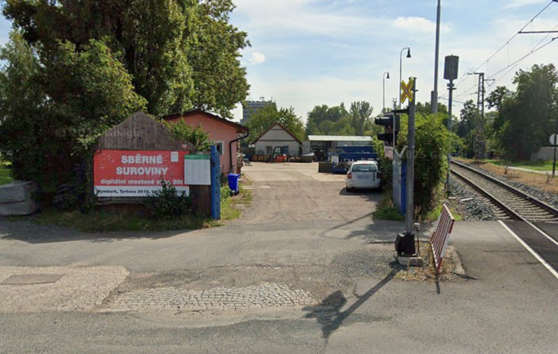 Kovošrot nymburk s.r.o - photo 1