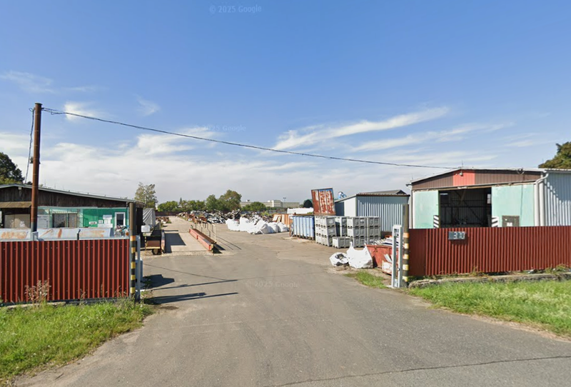 Sběrné suroviny a likvidace autovraků - photo 1