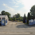 Foto METALŠROT Tlumačov a.s.