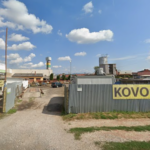 Foto KOVOSTEEL Recycling s.r.o.