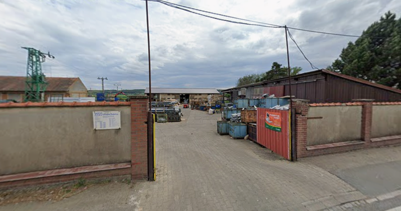 VTOS s.r.o. - photo 1