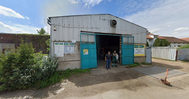 Výkup železa a kovů - photo 1