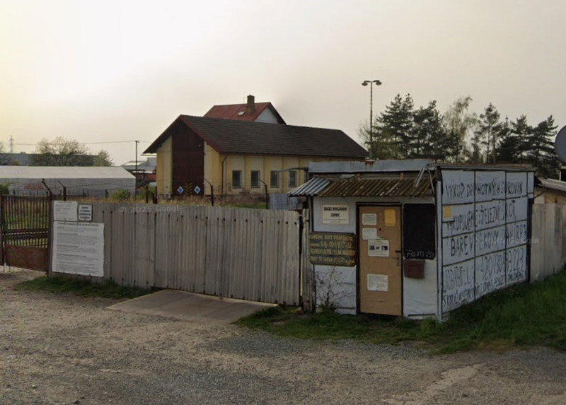 VÝKUP DRUHOTNÝCH SUROVIN - photo 1