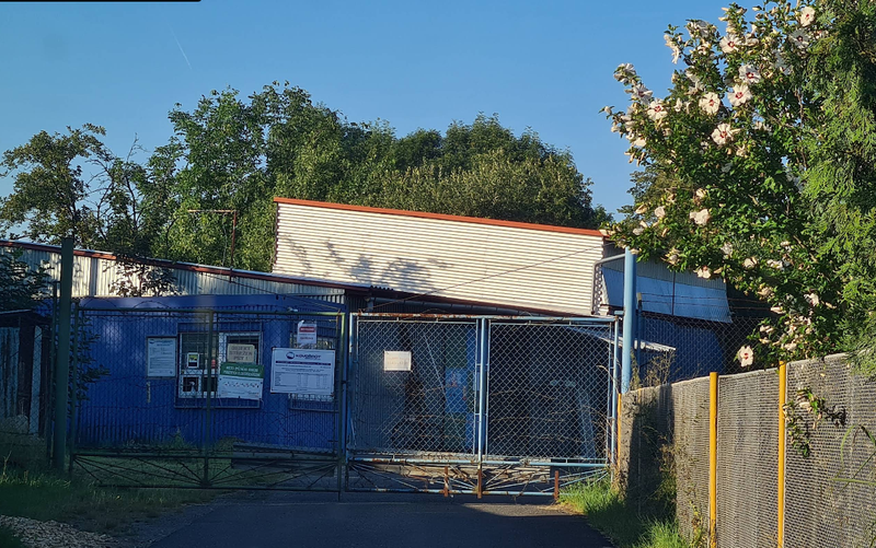 KOVOŠROT GROUP CZ s.r.o. - photo 1