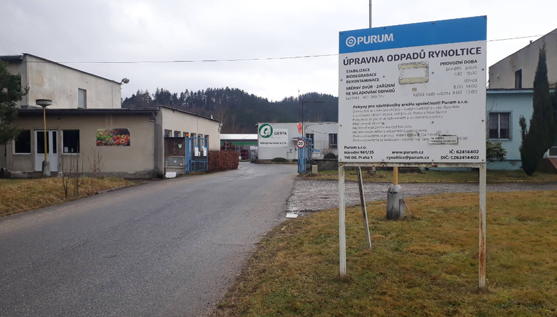 Purum s.r.o. - Rynoltice - photo 1