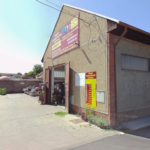 Foto Výkup druhotných surovin Jemníky