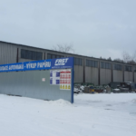 Foto FAST KOVOŠROT s.r.o.