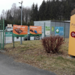 Foto AVE Sběrna a výkupna Ždírec nad Doubravou