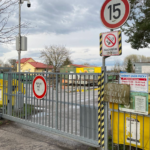 Foto Sběrný dvůr Pečky