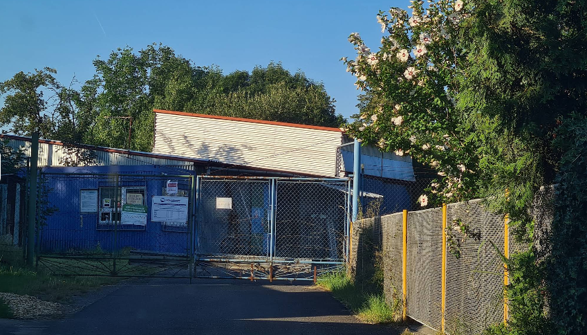 KOVOŠROT GROUP CZ s.r.o. - photo 1