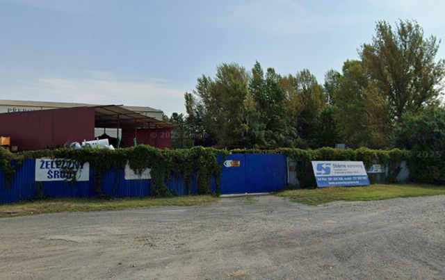 Sběrné suroviny Tomeček s.r.o. - photo 1