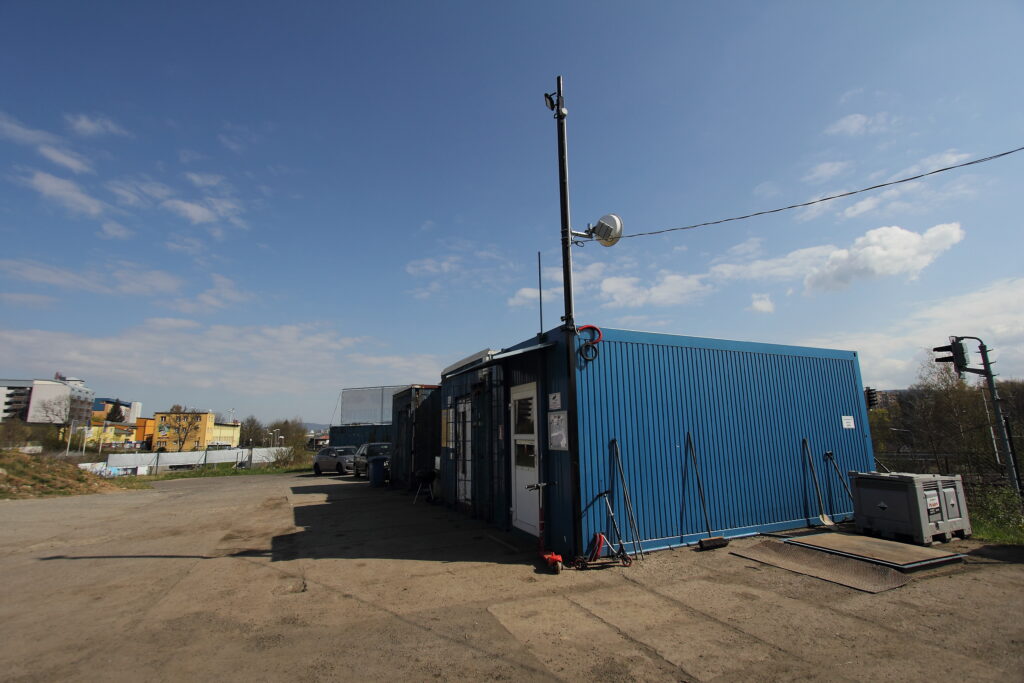 PRAGOMETAL recycling s.r.o. - photo 2