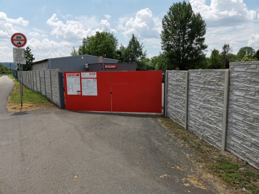 RITSCHNY s.r.o. - photo 1