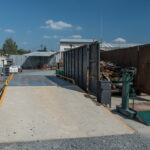 Foto Sběrna Černovír