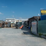 Foto Sběrna Černovír